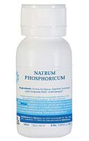 NATRUM PHOSPHORICUM 30C - 750 Pellets (1Oz)