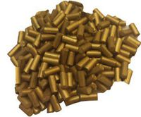 Lighter Flint Gold 200 Pcs (TimelessBrands)