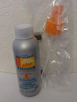 Avon SSS Bug Guard Plus Picaridin Pump Spray 4 Oz.
