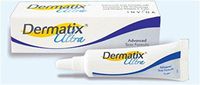 Dermatix Gel Topical Scar Treatment, Scar Reduction Gel, Advanced Scar Mark Reducer, Silicone Ultra GEL 15 Grams. by Dermatix