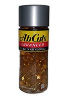 Ab Cuts Enhanced CLA Belly Fat Formula, 120 Softgels