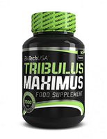 Tribulus Maximus 1500mg 90 Tablets