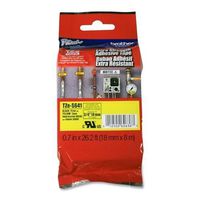 BRTTZES641 - Brother TZe Extra-Strength Adhesive Laminated Labeling Tape
