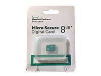 HP 8 GB microSD High Capacity (microSDHC)