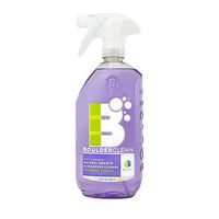 BOULDER CLEANERS Granite & Stainless Steel Cleaner Lavender Vanilla, 28 FZ