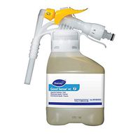 Diversey Good Sense Liquid Odor Counteractant (Fresh Scent, 1.5-Liter, Case of 2)