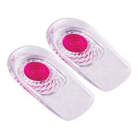 DOUBLE-ACTION GEL HEEL CSH WMN