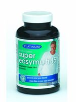 Supereasy Multi 45+ Men