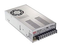 SE-350-36 AC/DC Power Supply Single-Out 36V 9.7A 349.2W 9-Pin