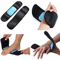 Elbow Ankle Sprain Cold Compress Wrap Joint Sprain Physiotherapy
