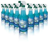 Extreme Kleaner - Glass & Tile - Case Of 12 - 32oz Bottles