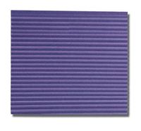 UCHIDA Corru-Gator Paper Crimper, 8-1/2-Inch, Straight