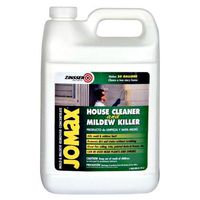 "jomax" Mildew Remover Gal (Pack of 4)