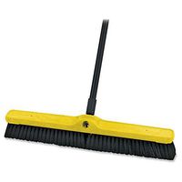 RCP9B0900BLA - Rubbermaid Medium Floor Sweeper