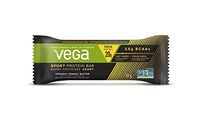 Vega Sport Protein Bar Crunchy Peanut Butter (60g) Brand: Vega