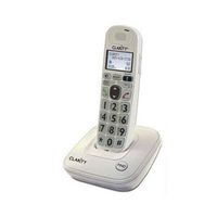 Plantronics - Clarity D704 40dB Amplified Bi