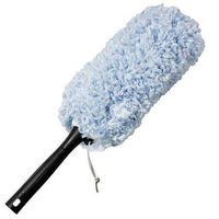 Duster, Microfiber, 17"L