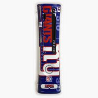 X360 New York Giants Faceplate