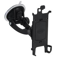 iGrip PerfektFit Cradle for Apple iPhone 5C - Black