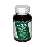Alta Health Silica With Bioflavonoids 120 Tab