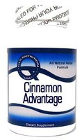 Cinnamon Advantage 90 Capsules ^GLS