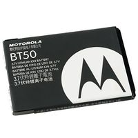 Motorola OEM BT50 BATTERY FOR K1M V190 V361 C290