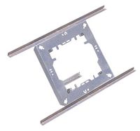 METAL BRIDGE FOR 8" CEILING SPEAKER (Sold and Priced Individually)