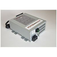 PowerMax PM3-15 12 VOLT DC 15 AMP Converter with 3 STAGE Automatic Smart Battery Charger