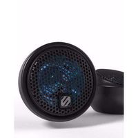 SCOSCHE HDTW1F 1 Inch HD Add-On Tweeter Set
