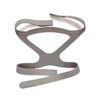 Replacment Headgear Strap for Resmed Air F20 N20 F30 Nasal Pillow Universal CPAP Mask