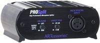 ART ProSplit High Performance Transformer Isolated Mic Splitter