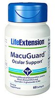 MacuGuard Ocular Support