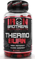 Thermogenic Fat Burners for Men/Women - Strongest Appetite Suppressant for Weight Loss - Metabolism Boosting - Hardcore Carb Blocker and Focus Supplement - Keto Pills - 60 Veggie Capsules