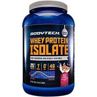 Whey Protein Isolate Fruity Cereal (3 Lbs. / 46 Servings)