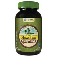 Pure Hawaiian Spirulina Powder 5 Ounce - Natural Premium Spirulina from Hawaii - Vegan, Non-GMO, Immunity Support - Superfood Supplement & Natural Multivitamin