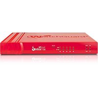 WatchGuard | Trade up to Firebox T30 with 3-yr Basic Security Suite (US) | WGT30063-US