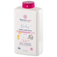 Forever New Baby Hypoallergenic Biodegradable Granular Detergent – Fragrance Free, 32 oz.