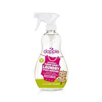 Dapple Naturally Clean Baby Laundry Stain Remover Fragrance-Free by Dapple