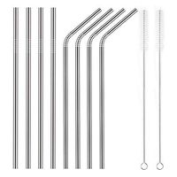 Reusable Drinking Straws