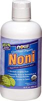 NOW Foods Organic Noni Superfruit Juice-32 oz Liquid