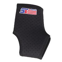 Sports Ankle Foot Support Brace Tendonitis Arthritis Compression Wrap Sleeve