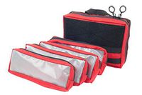 First Aid IFAK Bag - Medium | Made in USA