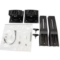 2KP8471 - Ergotron Tall-User Kit for WorkFit Dual