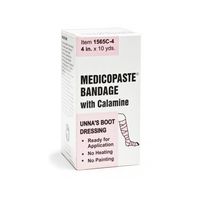 Graham Field 1565C-4 Medicopaste & #0174, Bandage (Pack of 144)