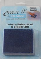 StainEraser Inc. 87001-Erase It for Tile Grout