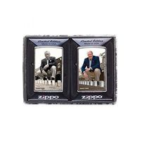 Zippo A Series in Time