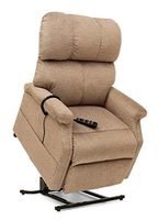 Pride Mobility LC-525M Specialty LC-525 Infinite Position Lift Chair - Medium - Oat