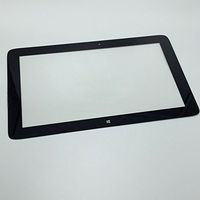 LCDOLED New 13.3 inch Laptop Touch Screen Glass Digitizer Replacement for HP Split X2 13 T