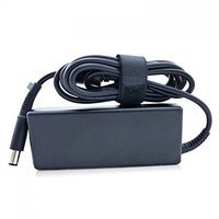 HP 693712-001 Indoor 90W Black Power Adapter/Inverter