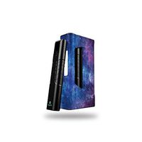 MightySkins Skin Compatible with Suorin iShare - Nebula | Protective, Durable, and Unique Vinyl Decal wrap Cover | Easy to Apply, Remove, and Change Styles | Made in The USA